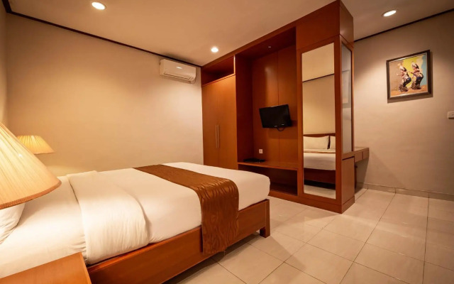 Yulia Beach Inn Kuta