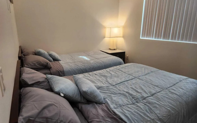 Urban Chic Apart-Hotels in Central LA