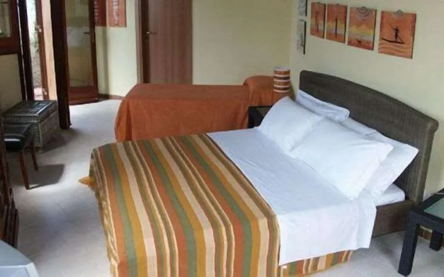 Terrazza sul Plemmirio