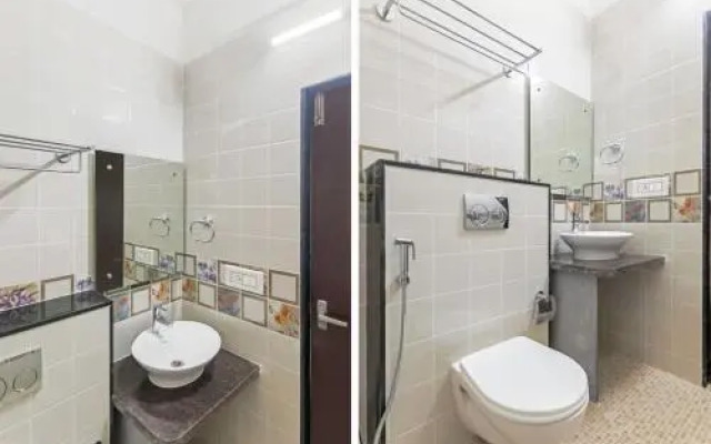 Comfort Inn by OYO