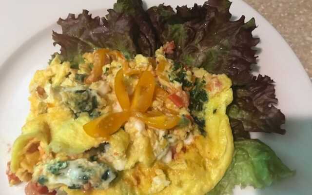 The Pawling House Bed & Breakfast