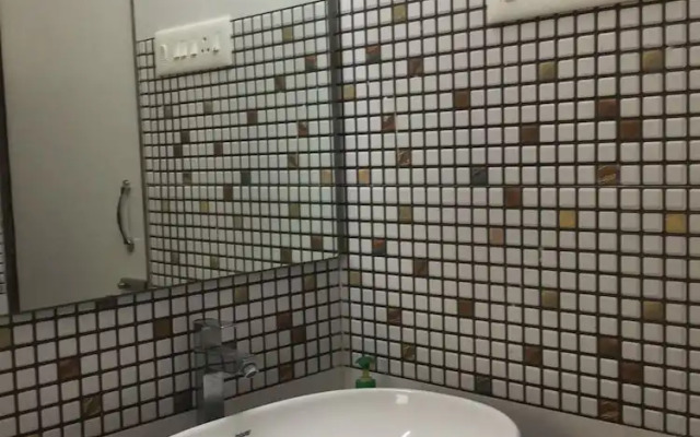 Arista Service Apartments Ghansoli