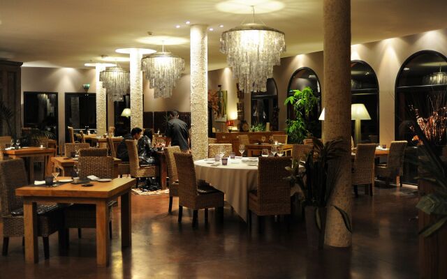 Hôtel restaurant spa Disini Montpellier Est, The Originals Relais