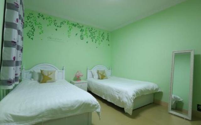 Xiamen Mango Guesthouse 2