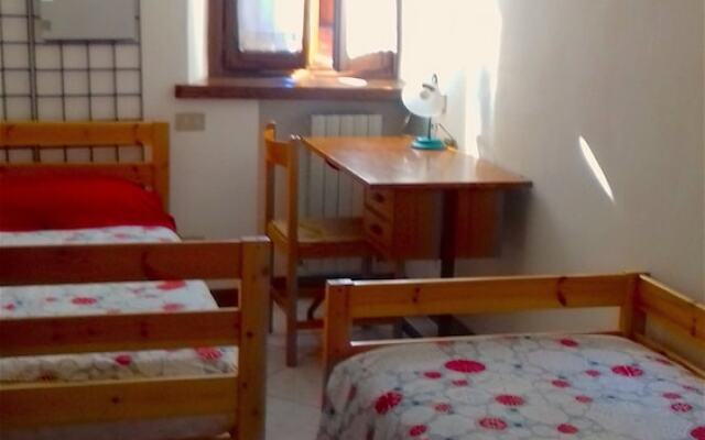 Roncoscaglia - Sestola Apartment