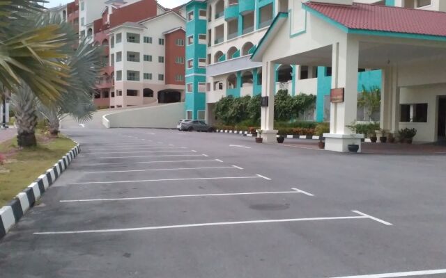 Marina Island Pangkor Resort & Hotel