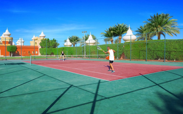 Pickalbatros Alf Leila Wa Leila Resort - Neverland Hurghada