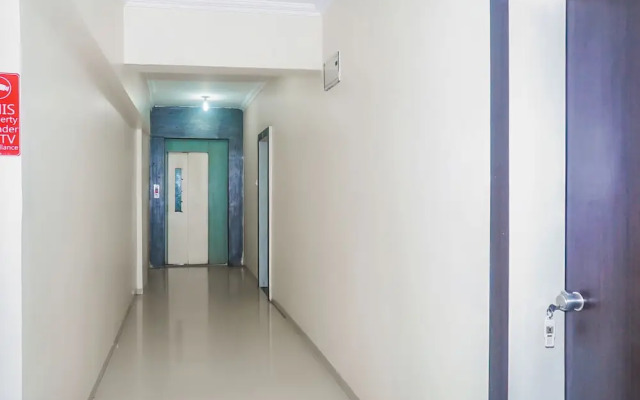 Hotel Yashraj Inn