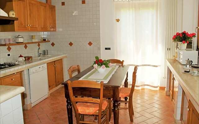 Lo Scrigno Country House
