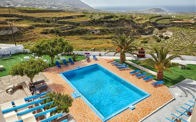 GIN Wellness Hotel