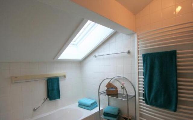 Alpenflair Ferienwohnungen Whg 223