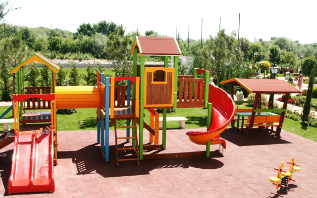 Therma Palace Balneo Hotel & Spa