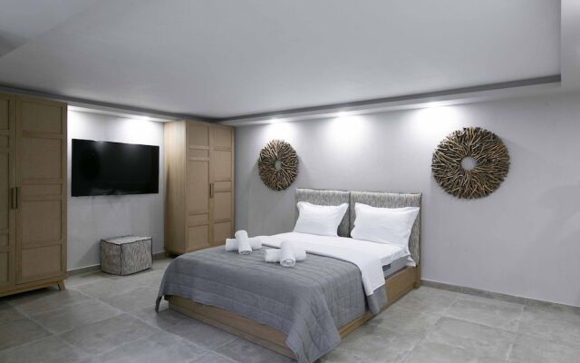 Euphoria Club 5 by Halkidiki Villas