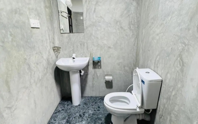 Ozone Resort