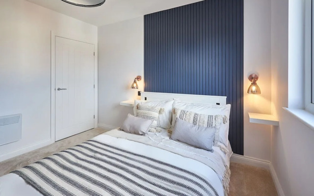 Host Stay Apartment 4 Fourth Avenue