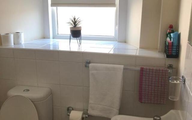 Nook  Harbour Holiday Apartments