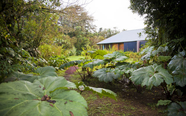 Poas Volcano Lodge