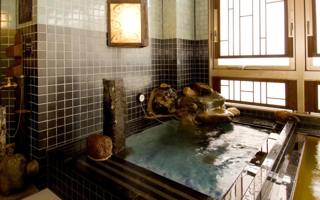 Dormy Inn Premium Shimonoseki Natural Hot Spring