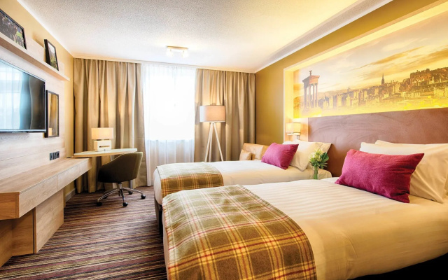 Leonardo Hotel Edinburgh Haymarket