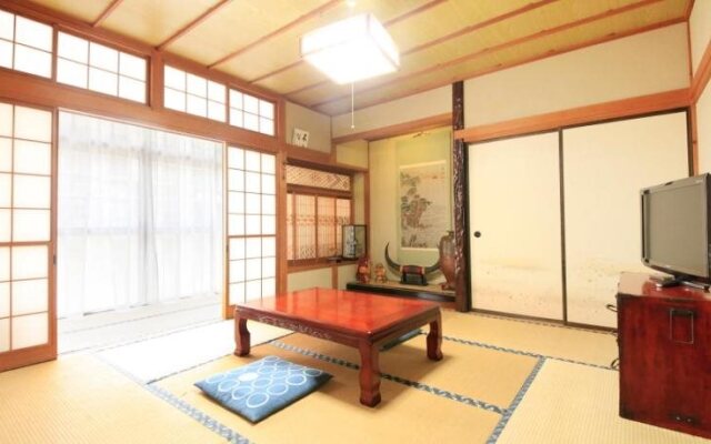 Minshuku Fukufuji
