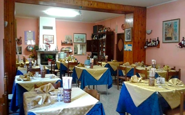 La Lucciola Albergo Ristorante