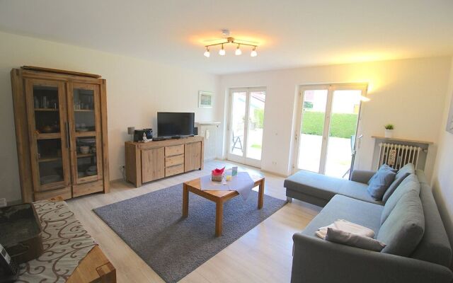 Ferienwohnung Tim