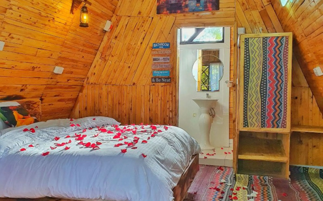 Ankara Gardens Resort