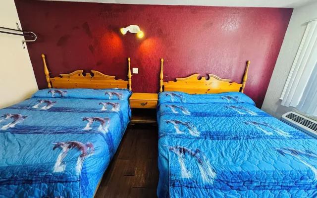 Sea Gem Motel and Apartments