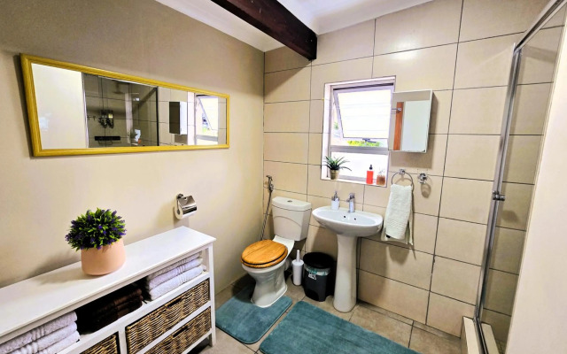 Walters Lane Apartment 3