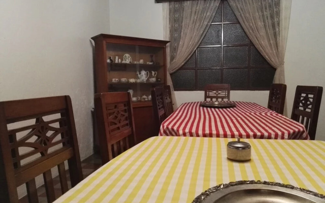 Casa Elizabeth