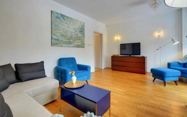Apartamenty Sun Seasons 24 - Rezydencja Pod Świerkami