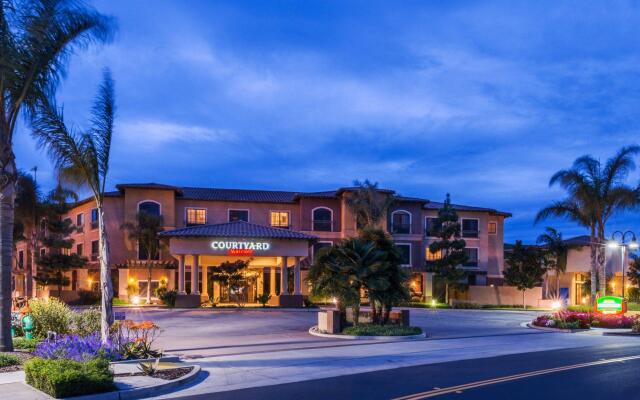 Courtyard by Marriott San Luis Obispo
