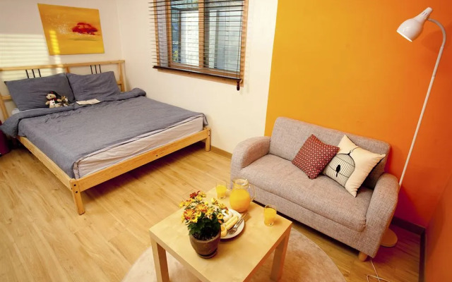 Studio 41st Hostel Seoul