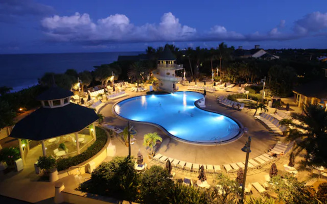 Disney's Vero Beach Resort