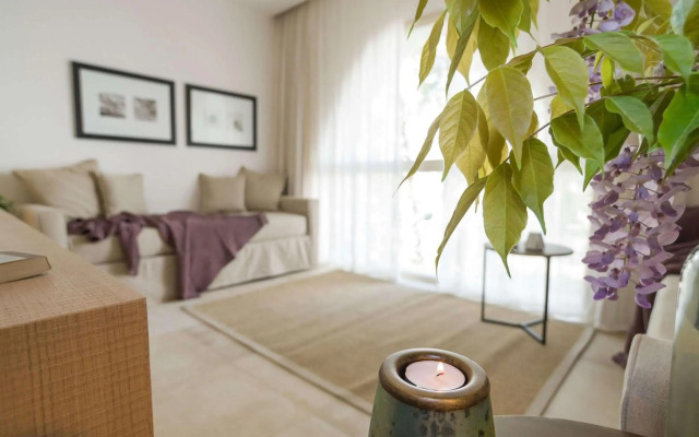 Baia Delle Zagare - Handwritten Collection