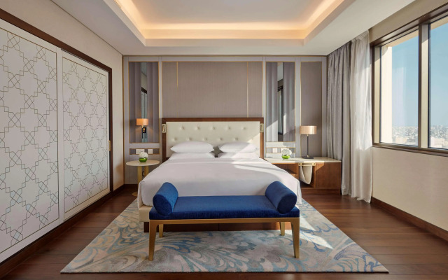 Grand Hyatt Alkhobar Hotel and Residences