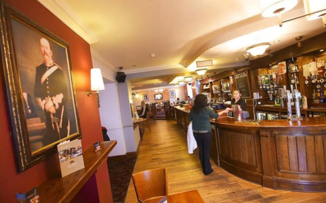 Lord Nelson Hotel