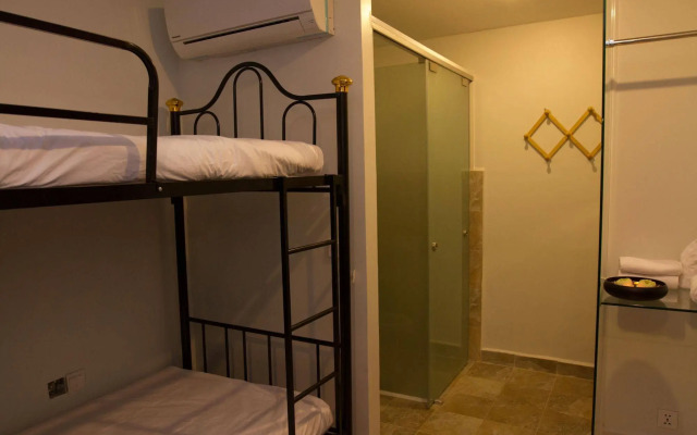 Richly Boutique Hotel & Hostel