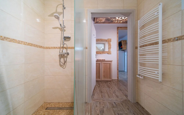 Apartamenty u Gąsieniców Zakopane