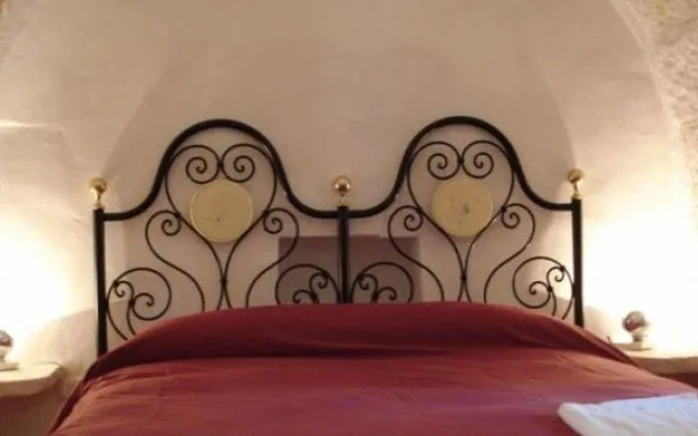 Allegroitalia Ostuni Agritrulli