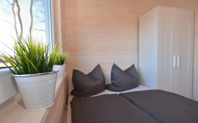 Holiday Home Near Bukowo Lake and Beach