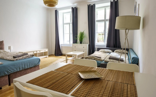 Vienna Living Apartments - Stephansdom