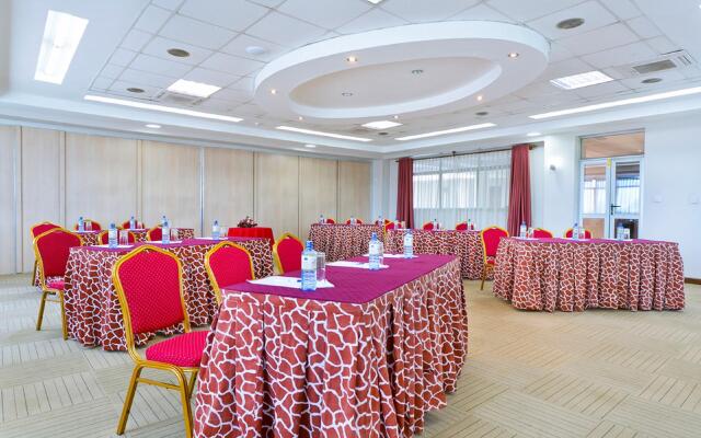 Mash Park Hotel Nairobi