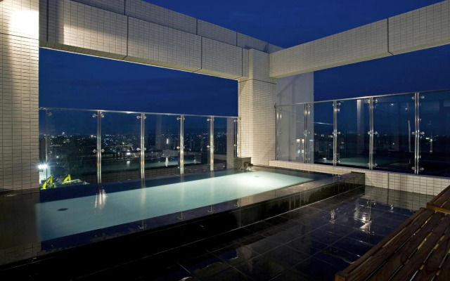Candeo Hotels Kumamoto Airport Kikuyo