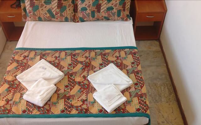 Fiorita Beach Hotel