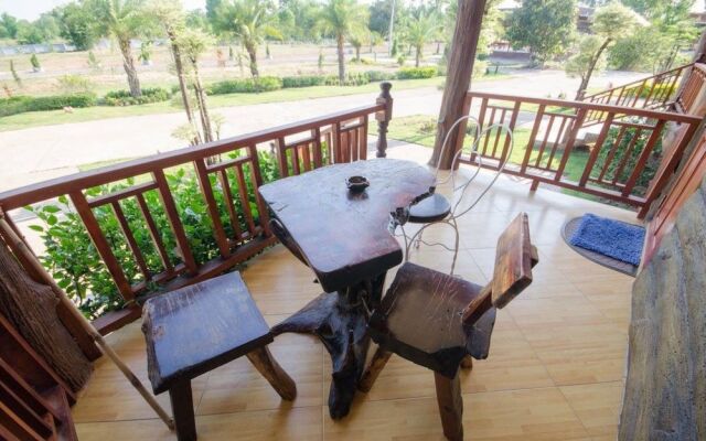 The Little Garden Resort