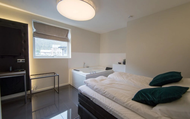 Svartisen Apartments