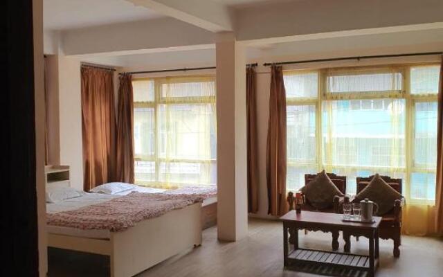 Shambala Guest House