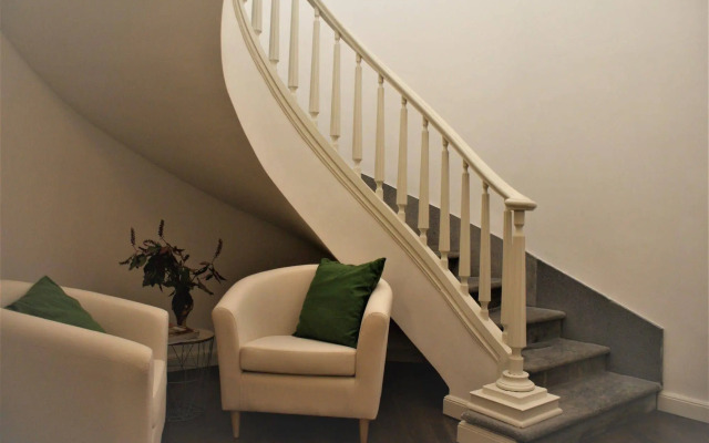 Frasteva Resort