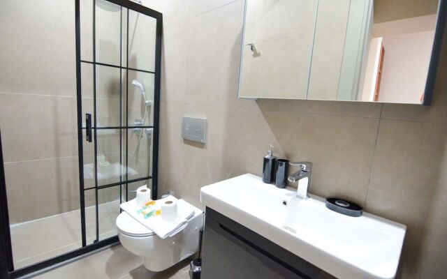 Mykonut Erna Apart Hotel